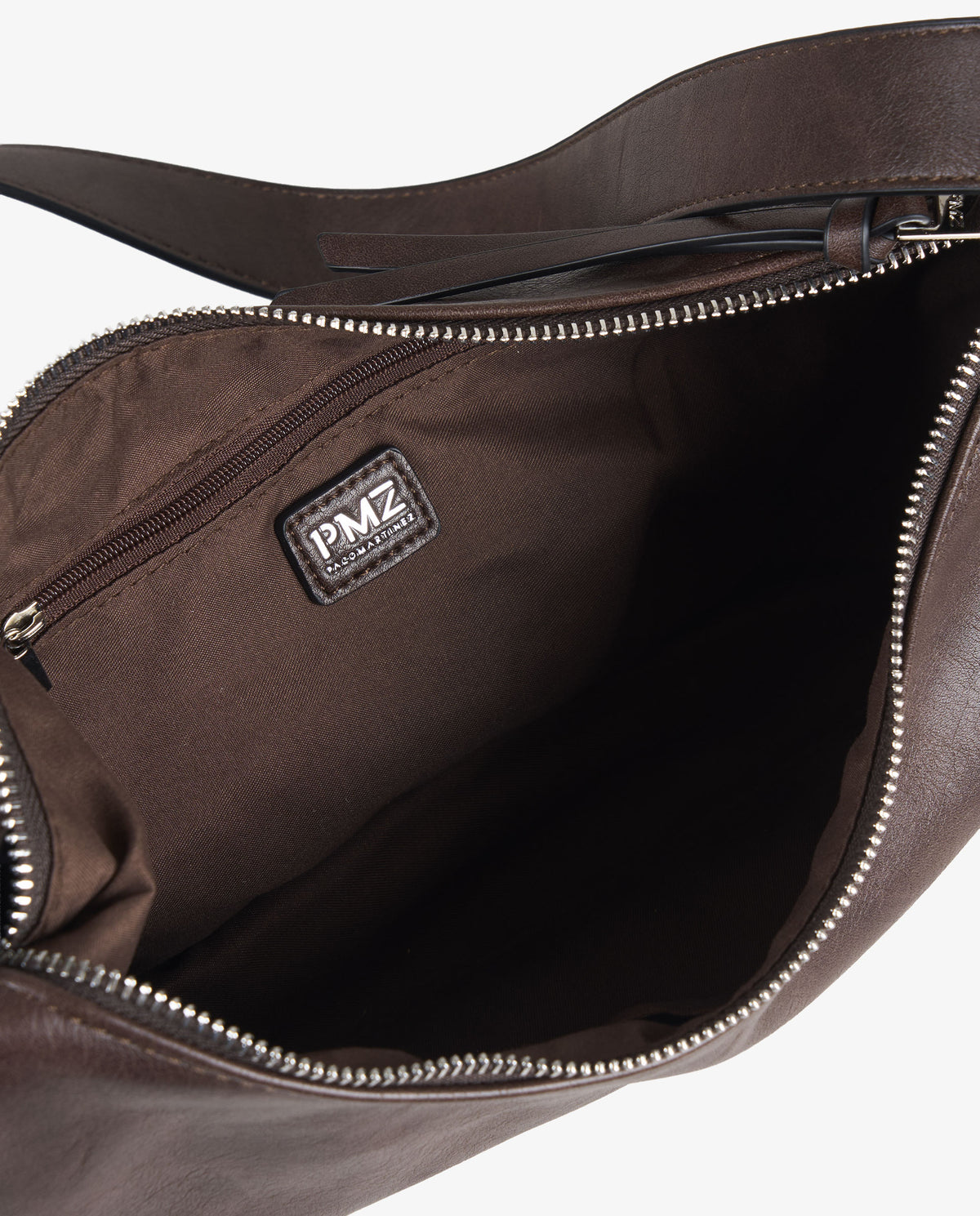 BANDOLERA BRILLO