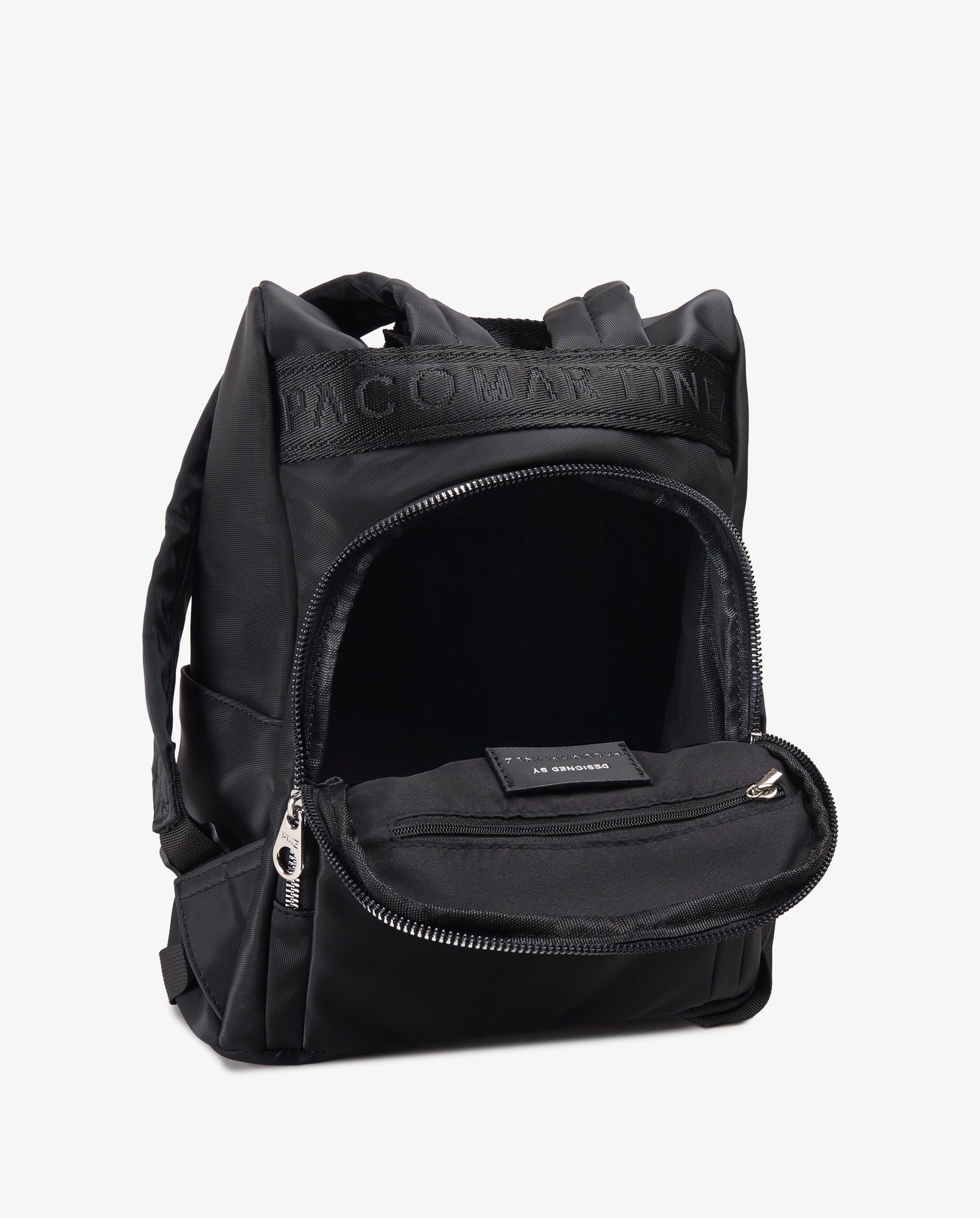 MOCHILA ANTIRROBO