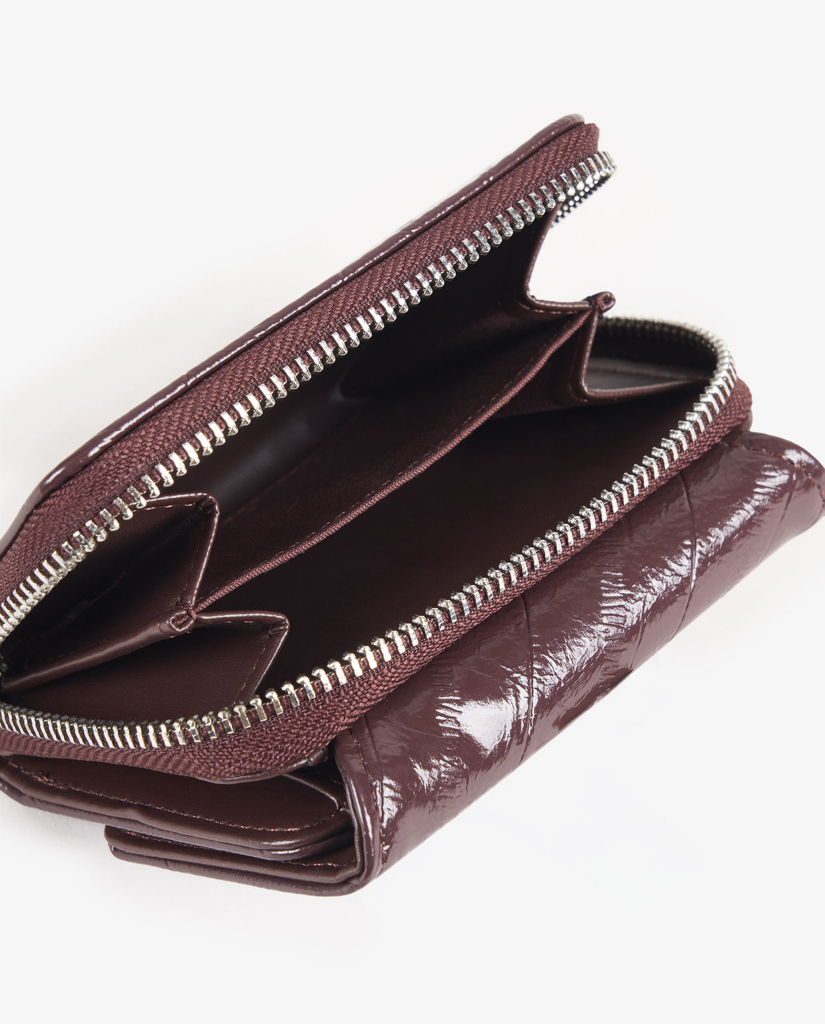 BILLETERA CHAROL MINI