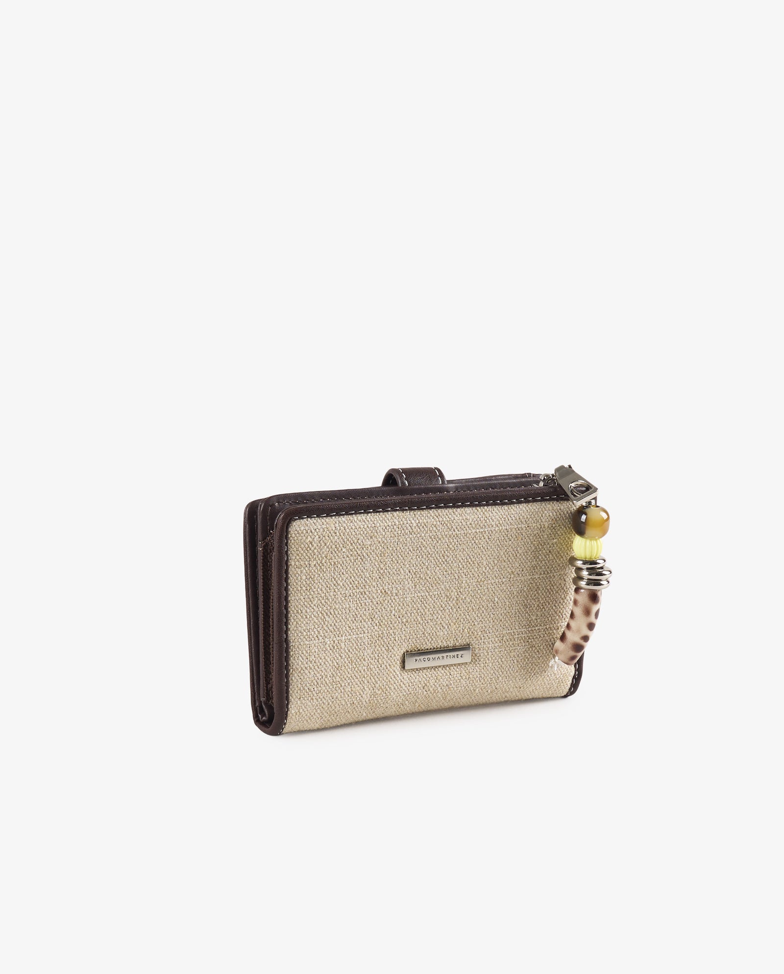 BILLETERA CANVAS GRANDE