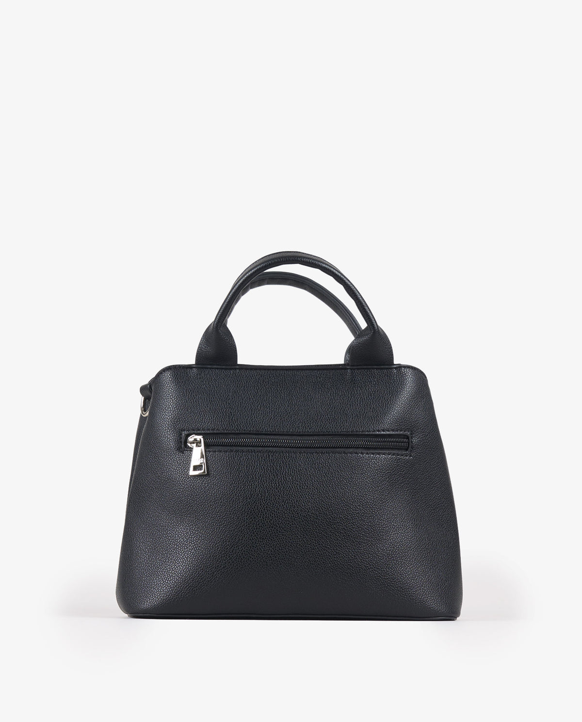 TOTE HANGER NEGRO