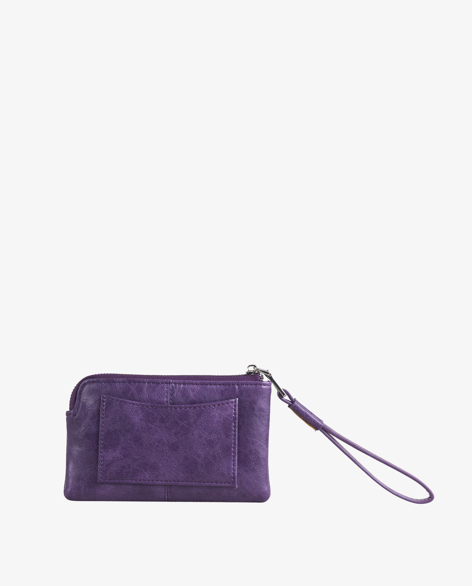 MONEDERO MORADO