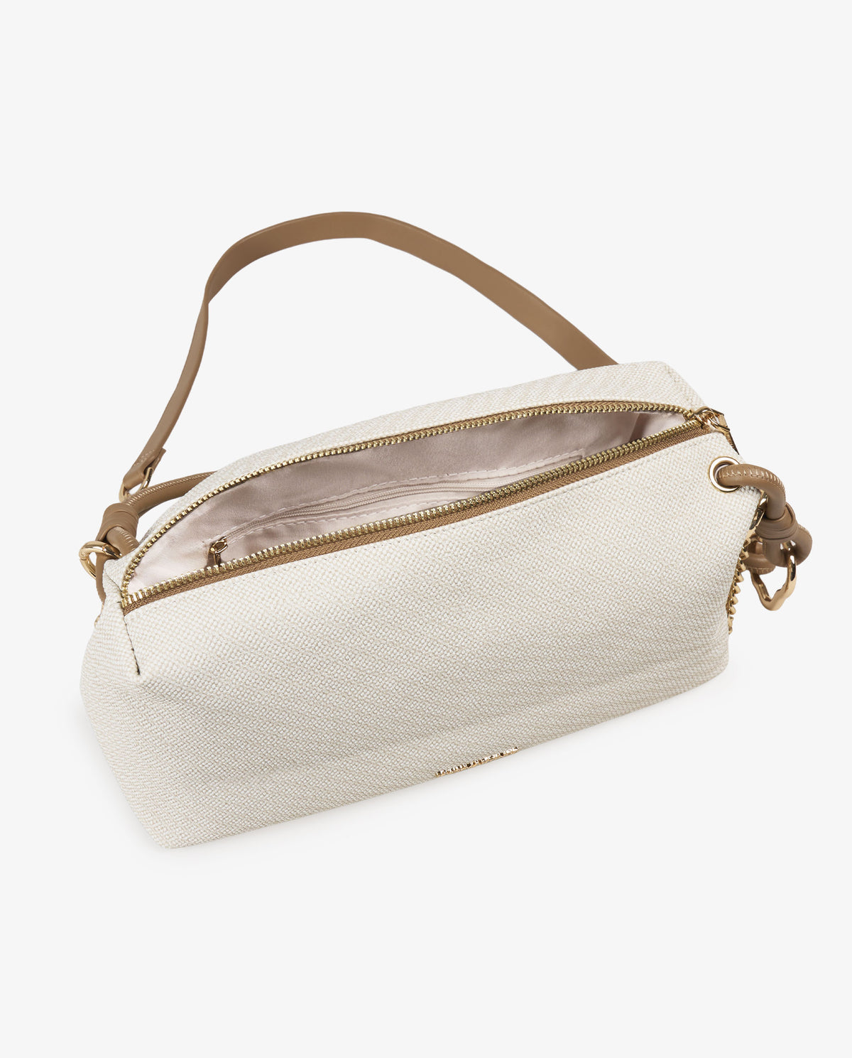 BANDOLERA TEXTURA