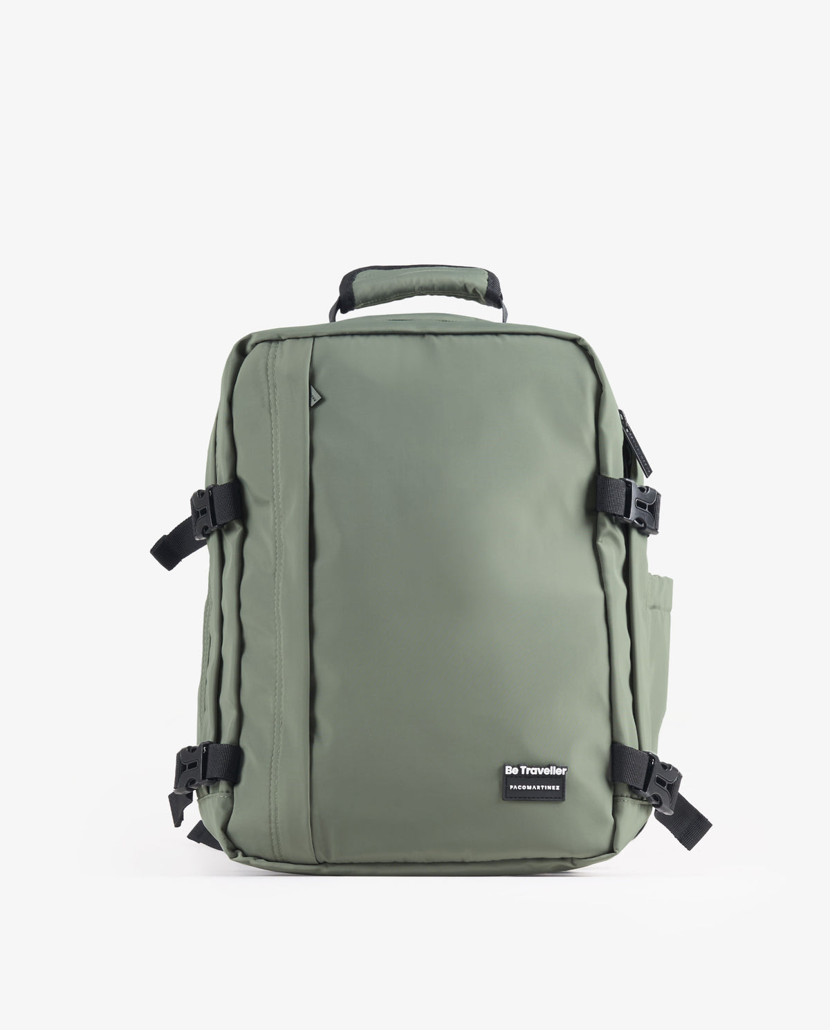 MOCHILA TRAVELLER