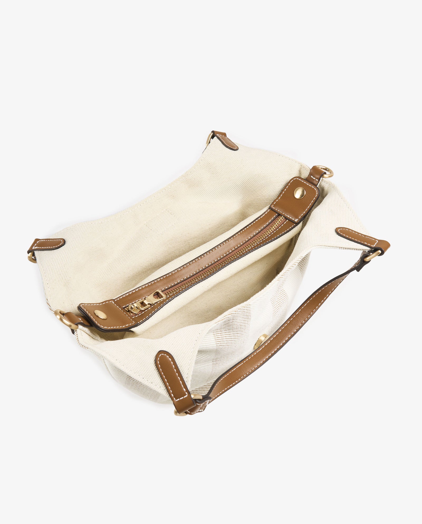 SHOULDER CANVAS