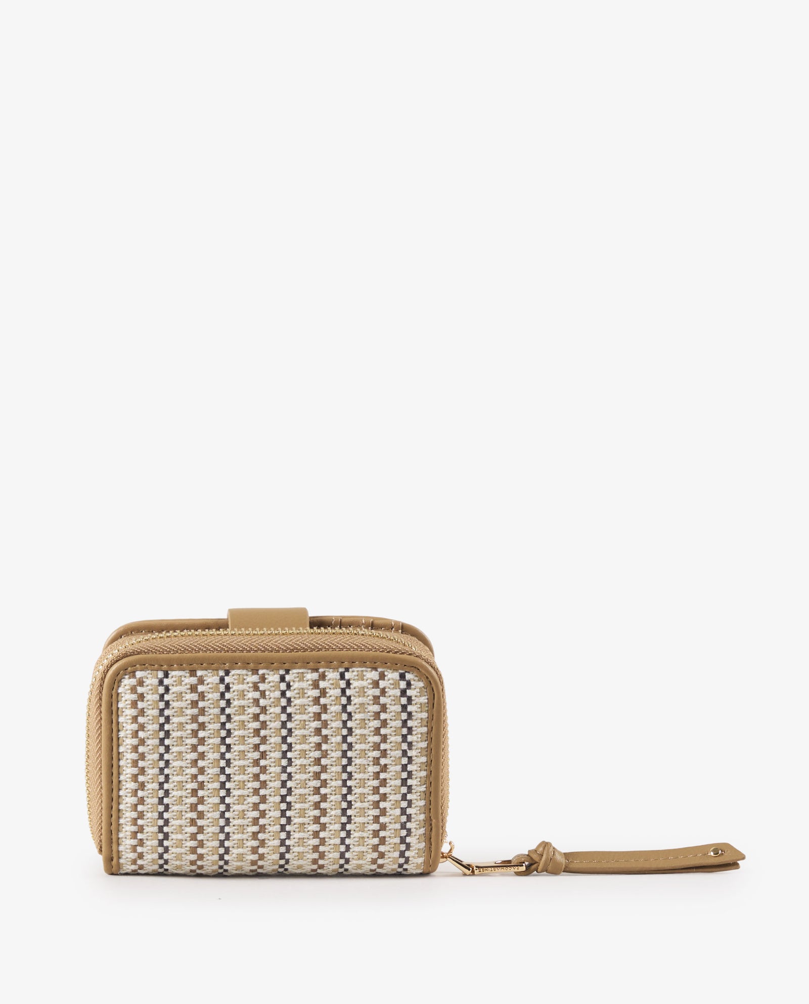 BILLETERA RAYAS MINI