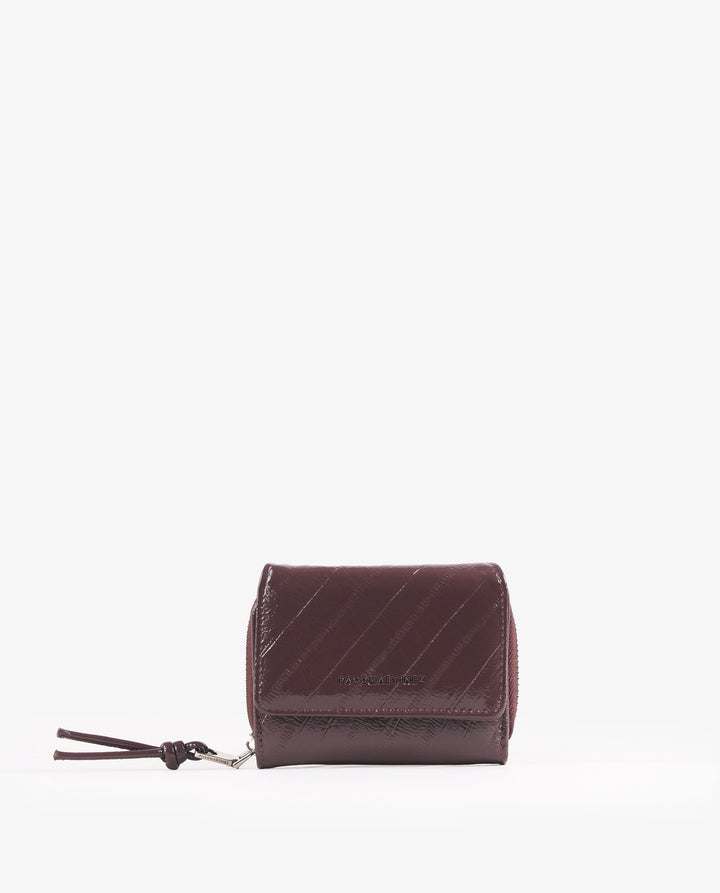 BILLETERA CHAROL MINI