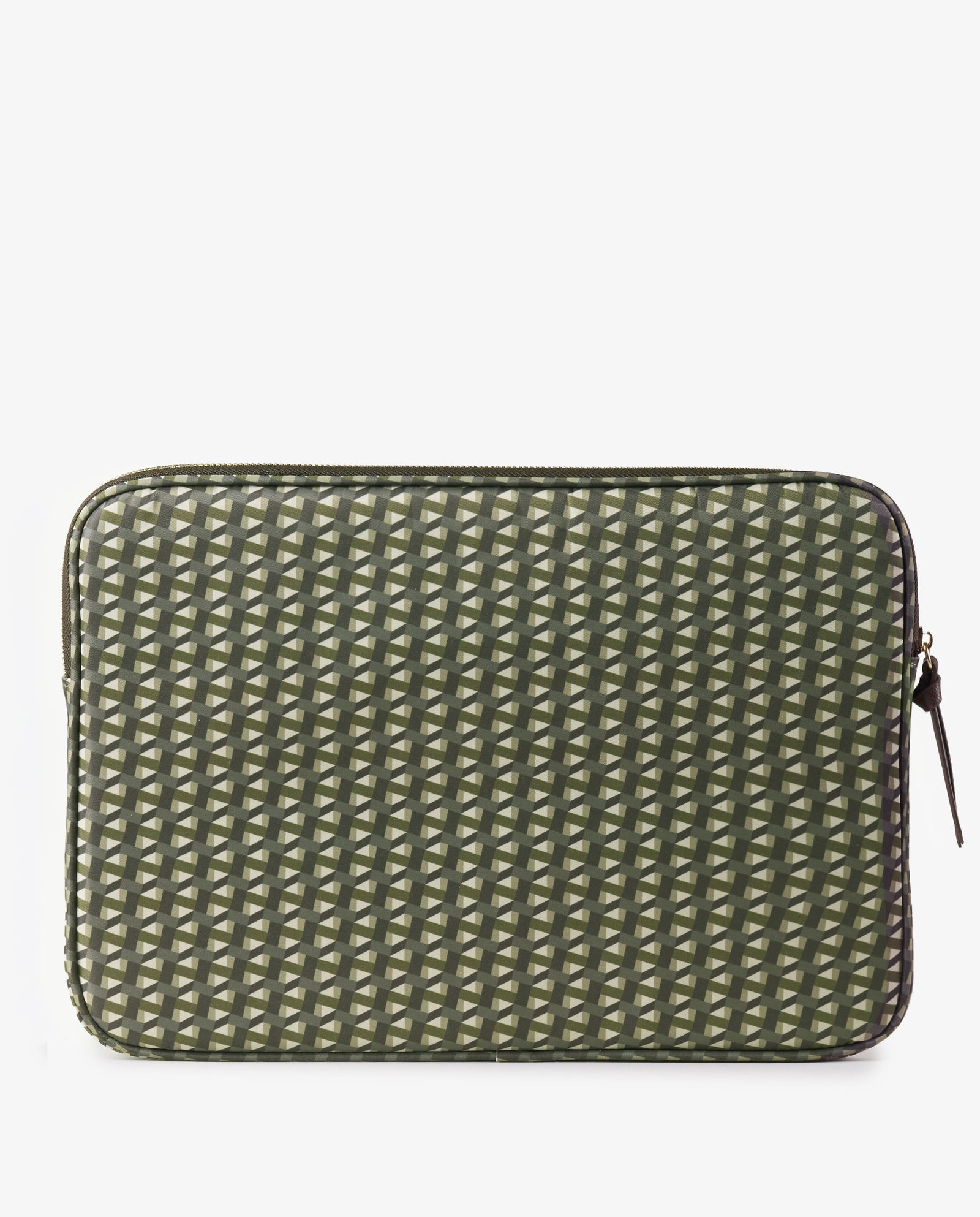 FUNDA ORDENADOR NYLON PRINT