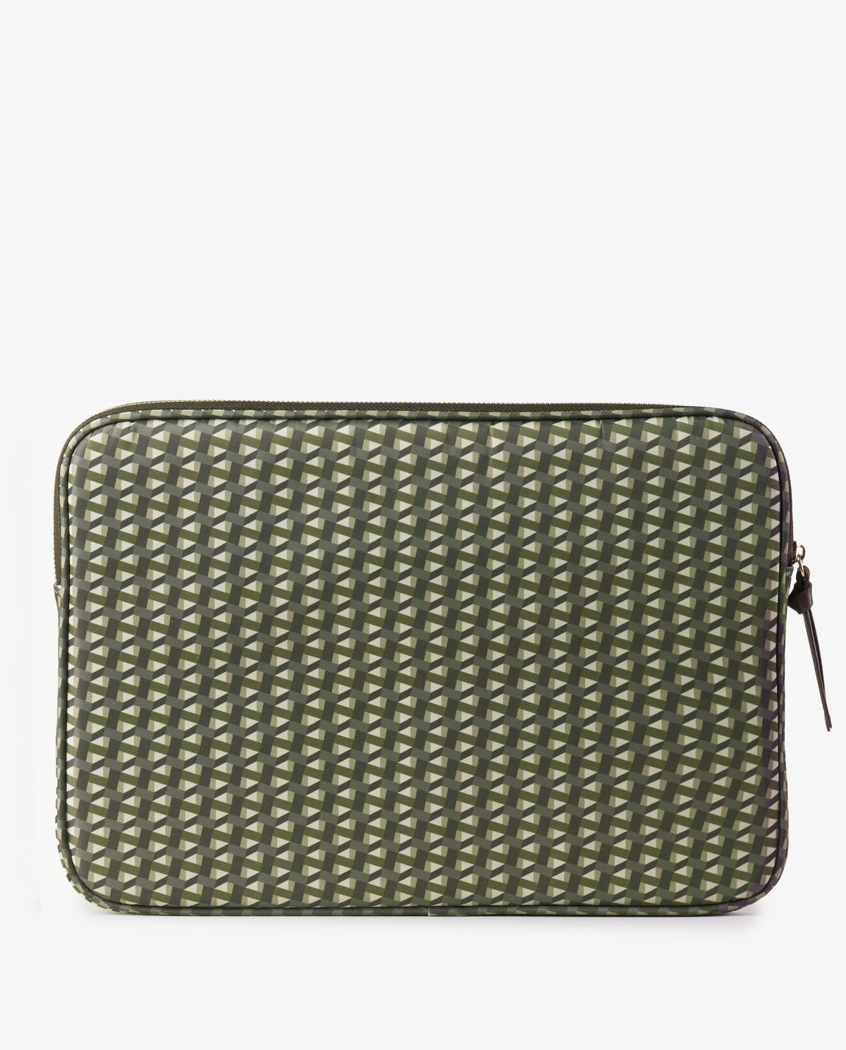 FUNDA ORDENADOR NYLON PRINT