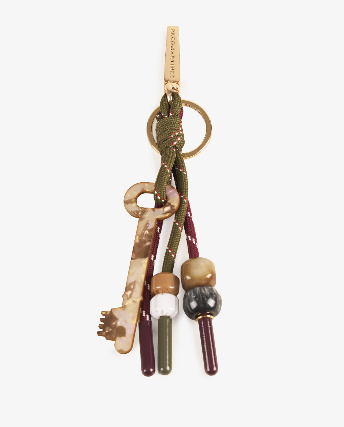 LLAVERO KEY