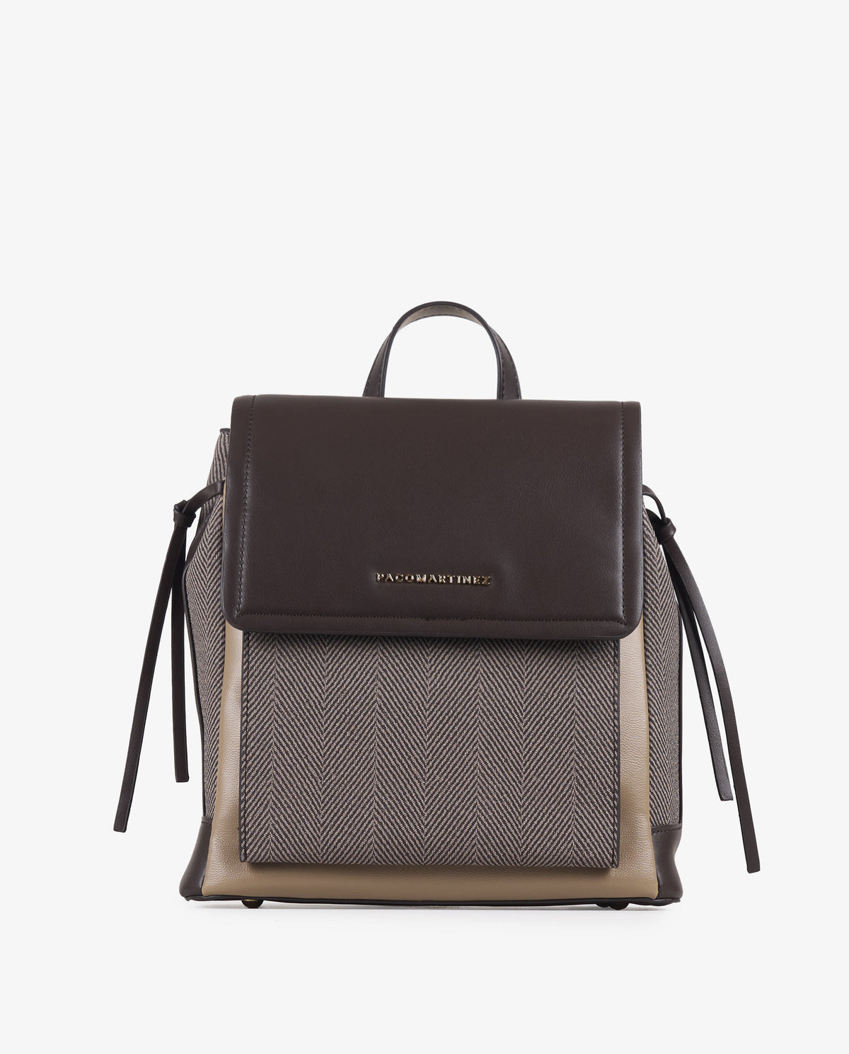 MOCHILA ESPIGA