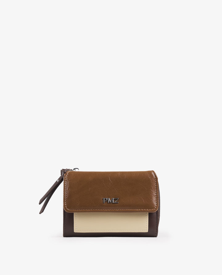 CAMEL COMBI WALLET