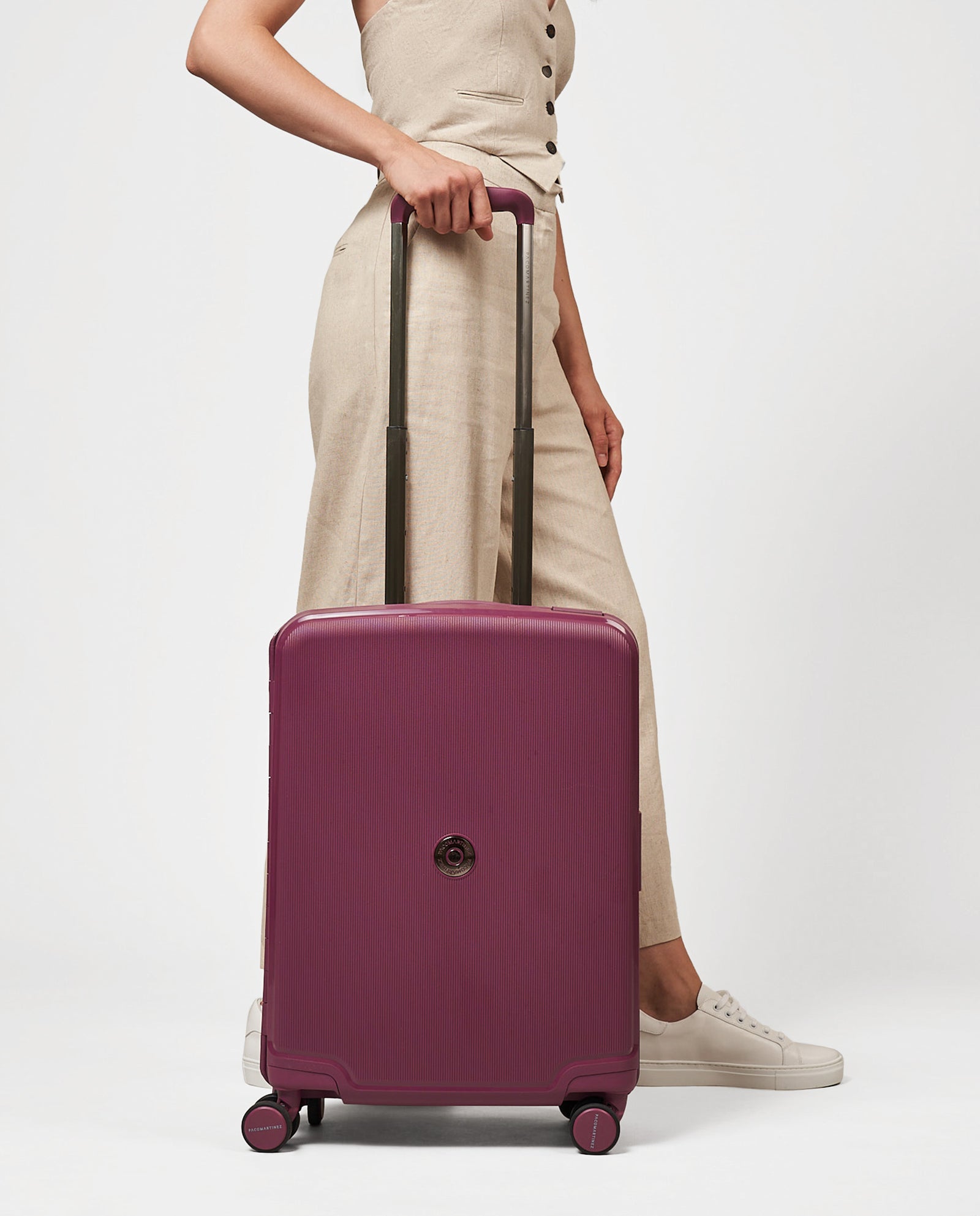 MALETA V COMPACT CABINA