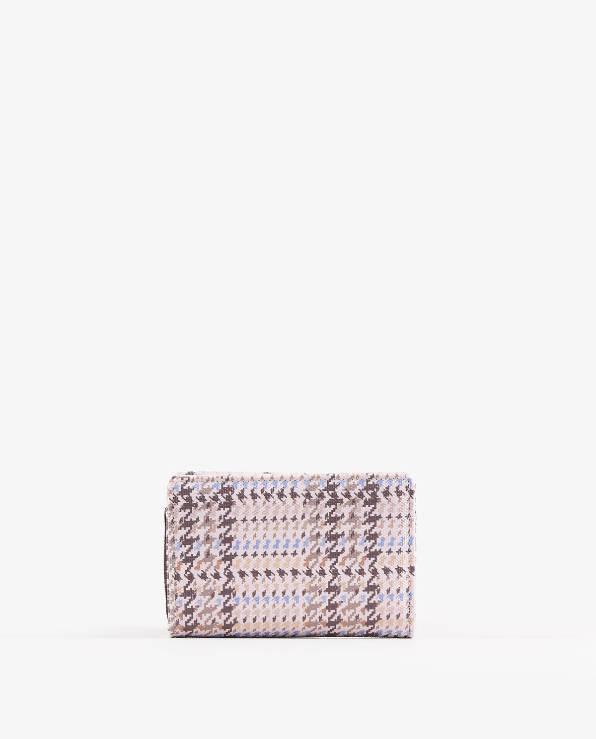 BILLETERA PRINT CUADROS