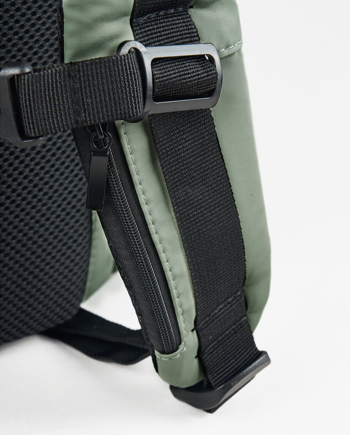 MOCHILA TRAVELLER