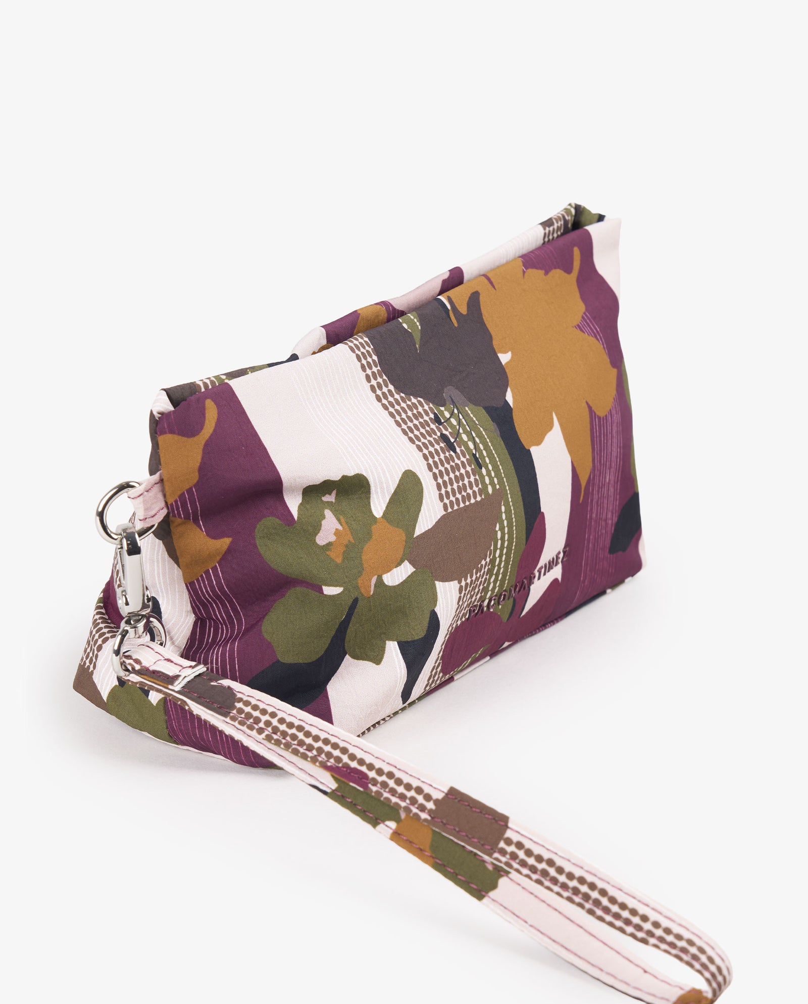 ESTUCHE ASA FLORES