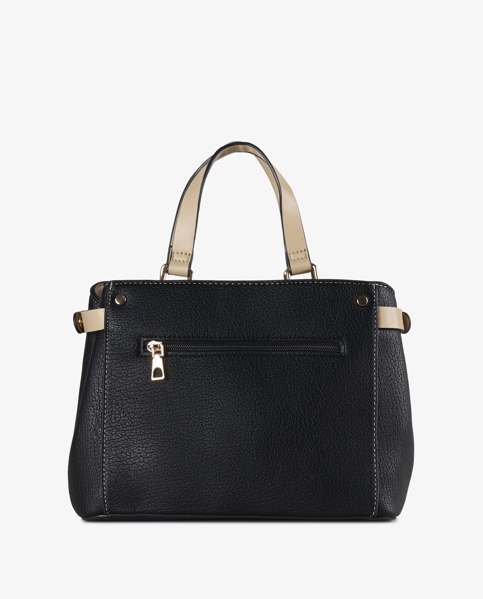 TOTE BICOLOR