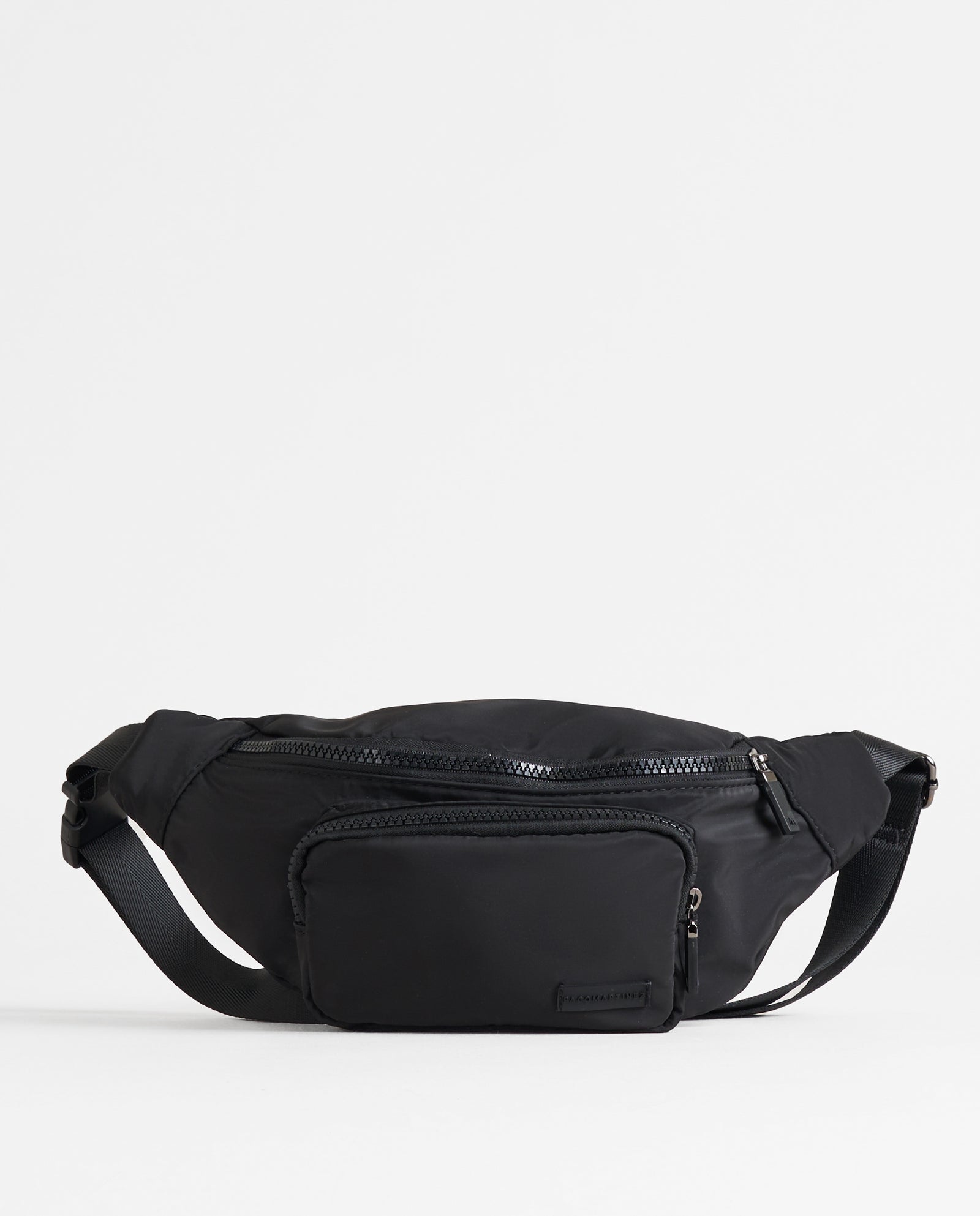 RIÑONERA NYLON SPORT