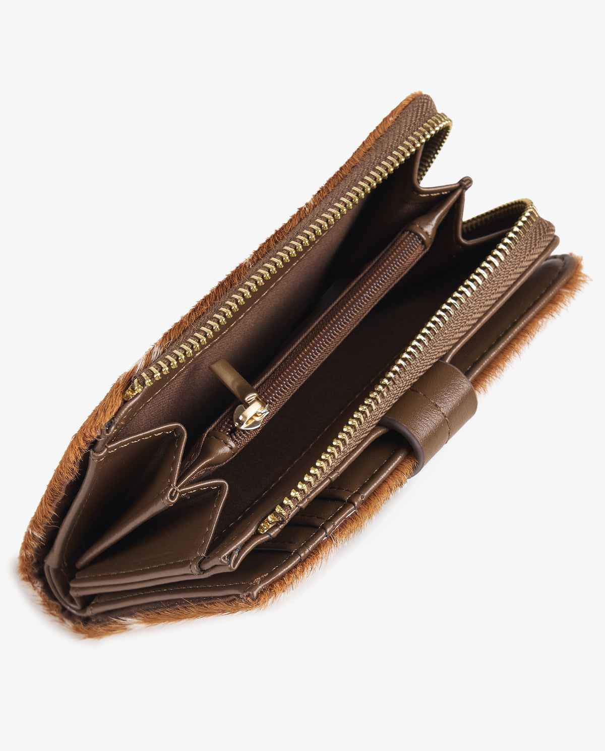 BILLETERA PIEL PRINT