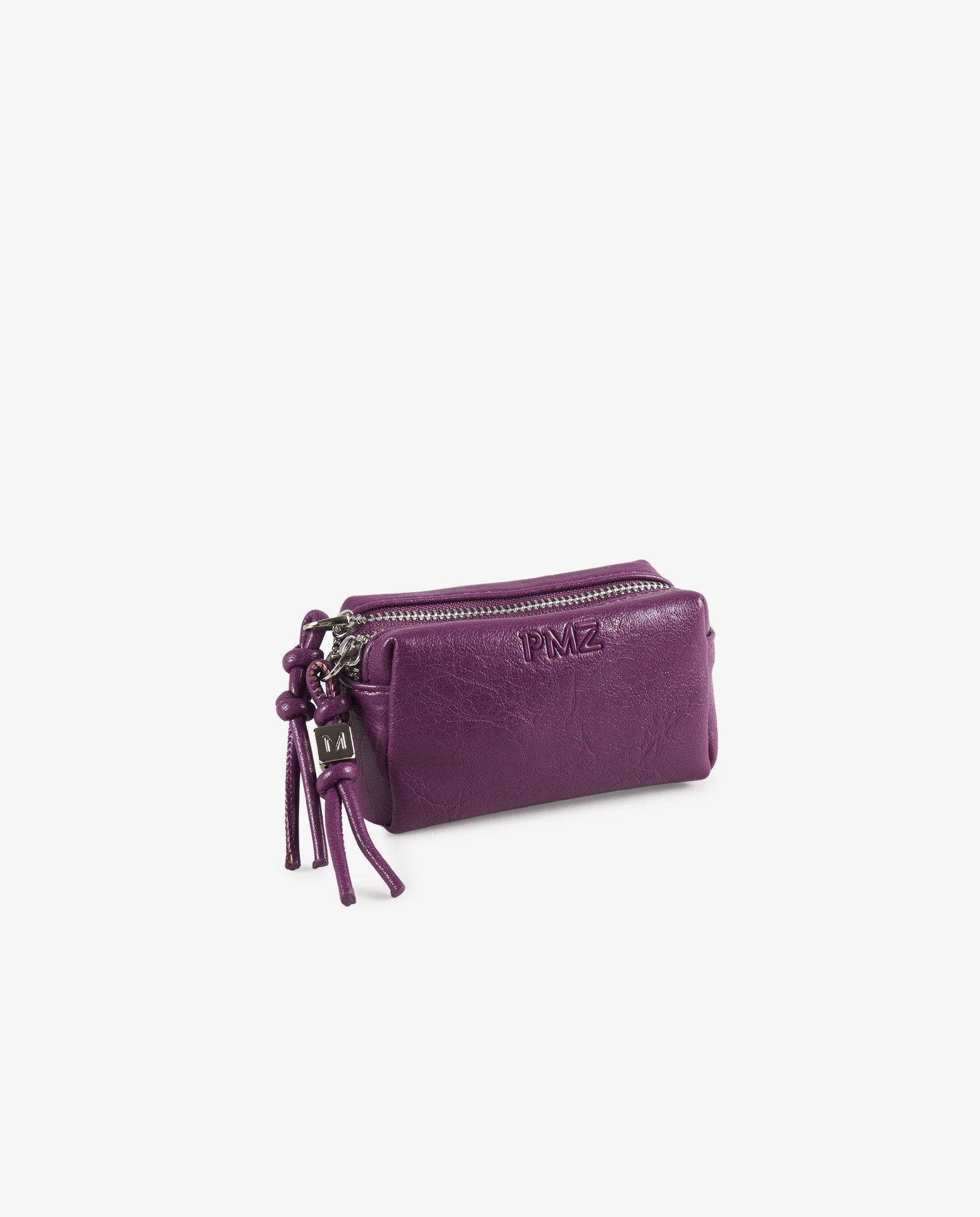 MONEDERO COLORS MORADO