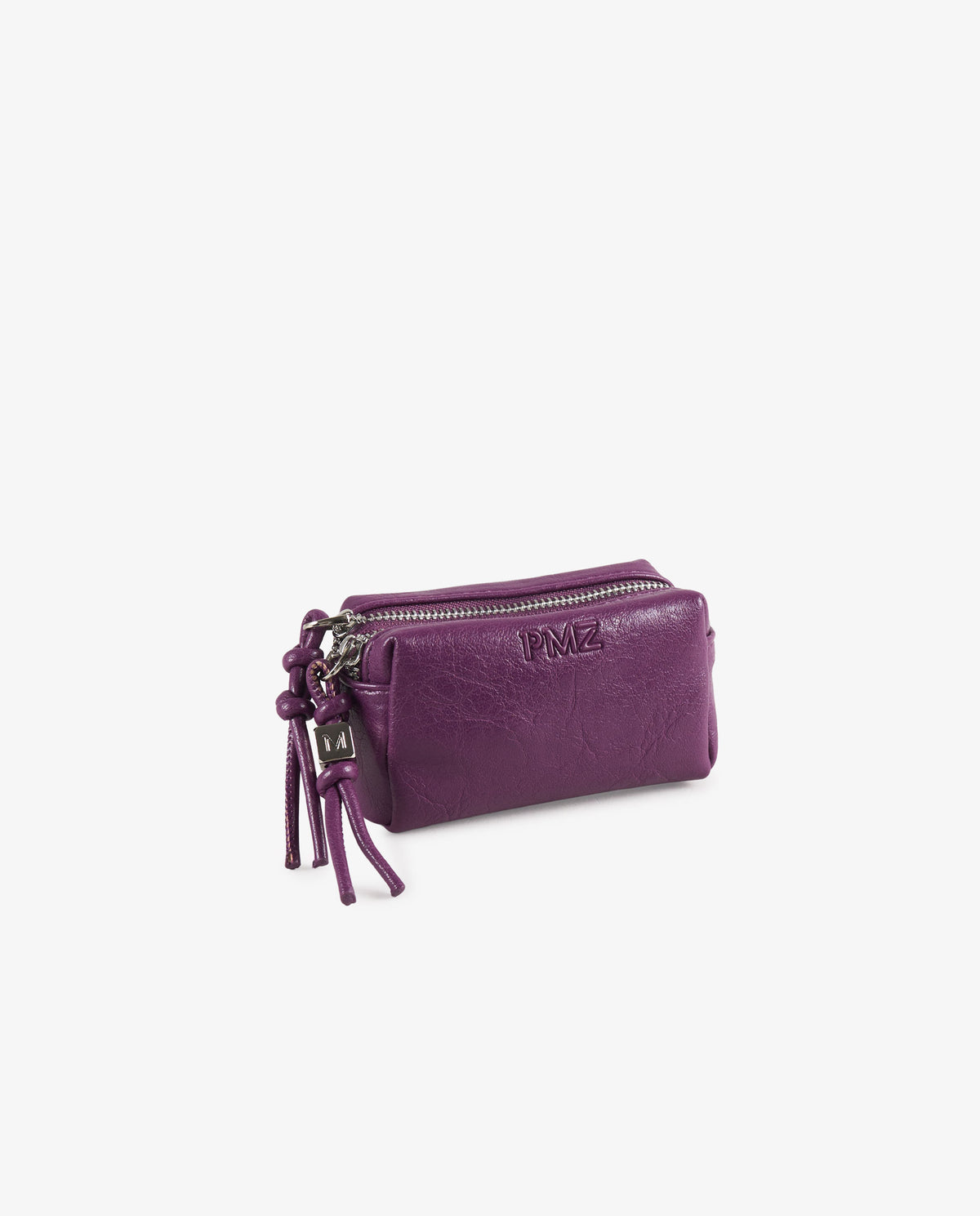 MONEDERO COLORS MORADO
