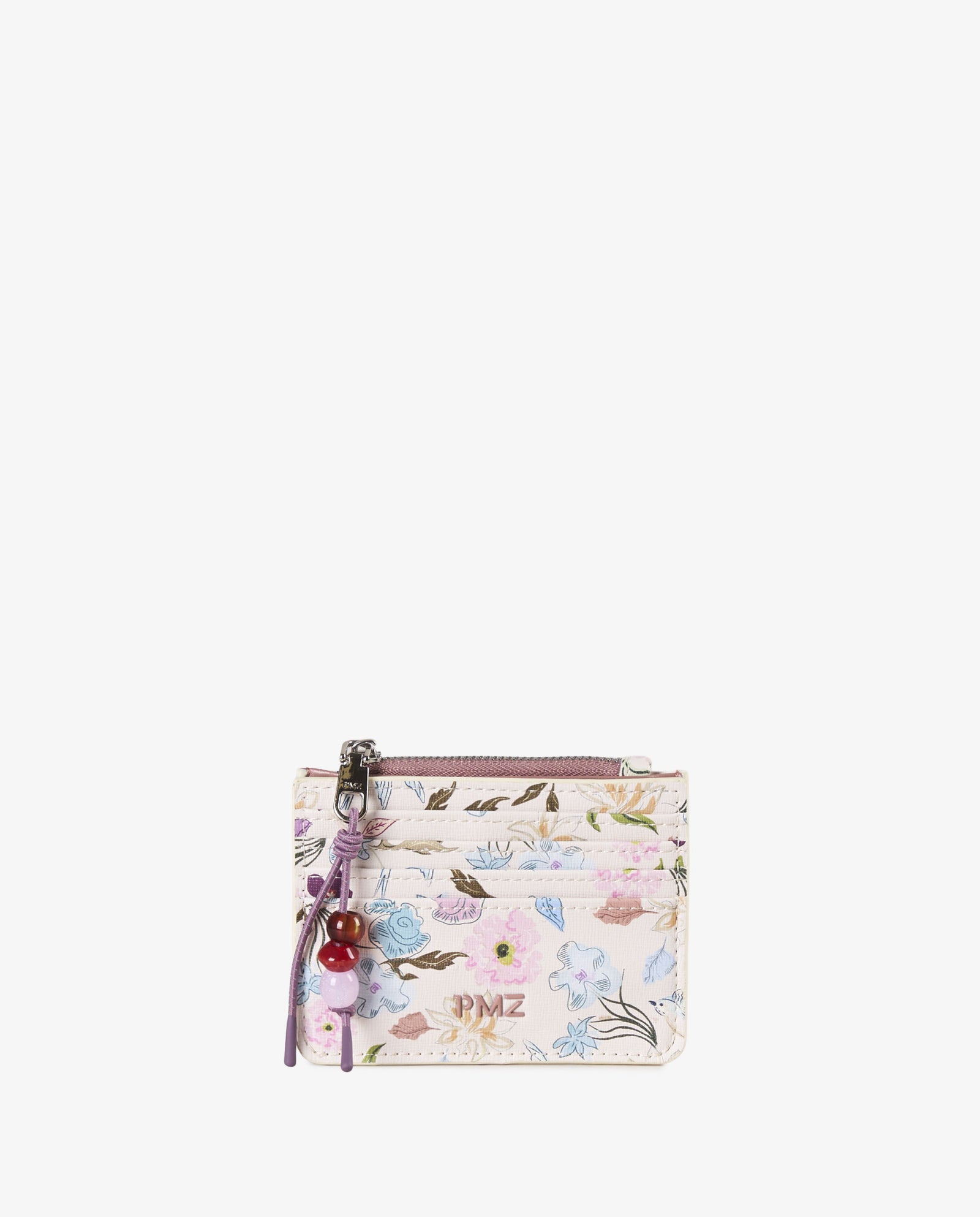 TARJETERO ROMANCE PRINT