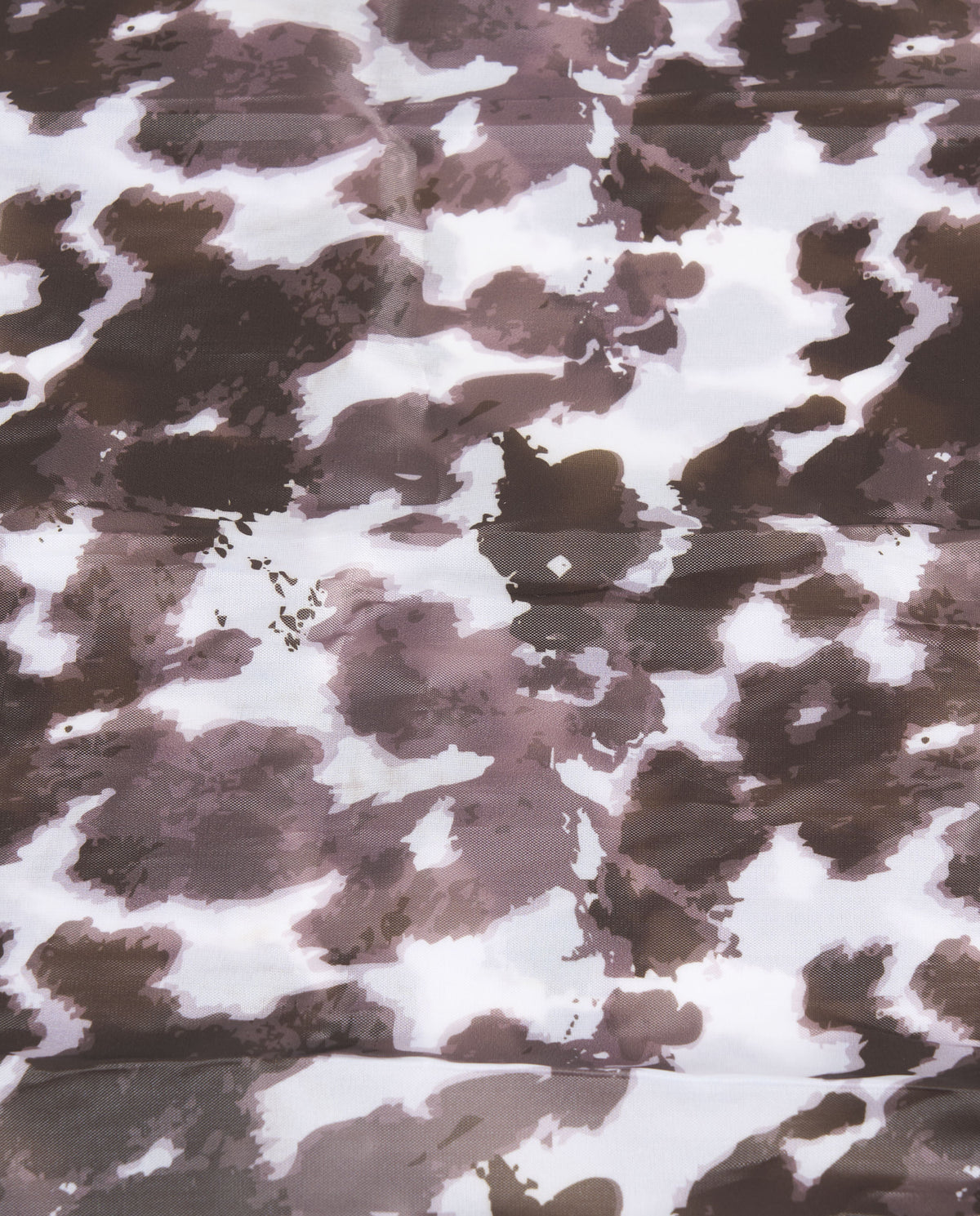 SHOPPING BAG ANIMAL PRINT