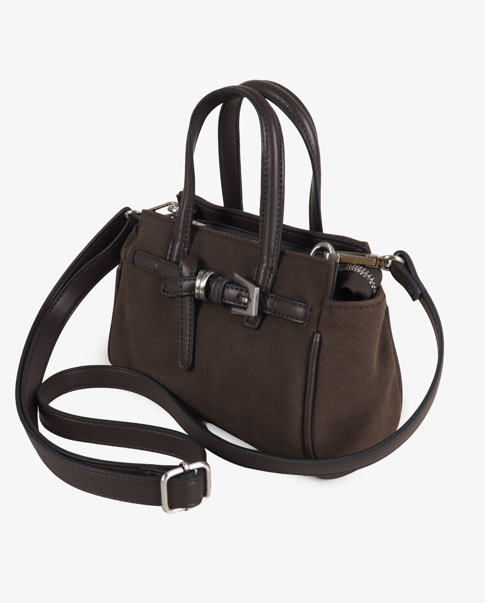 TOTE MARRÓN