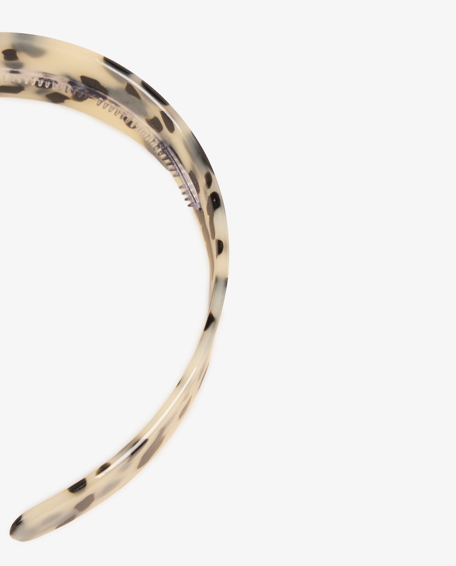 DIADEMA CAREY ESTAMPADA