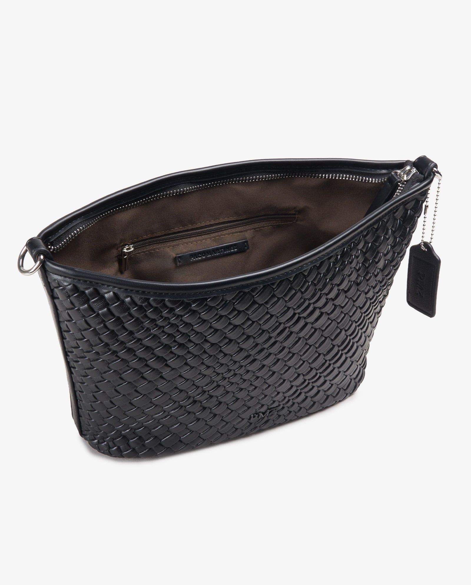 BANDOLERA TRENZADA