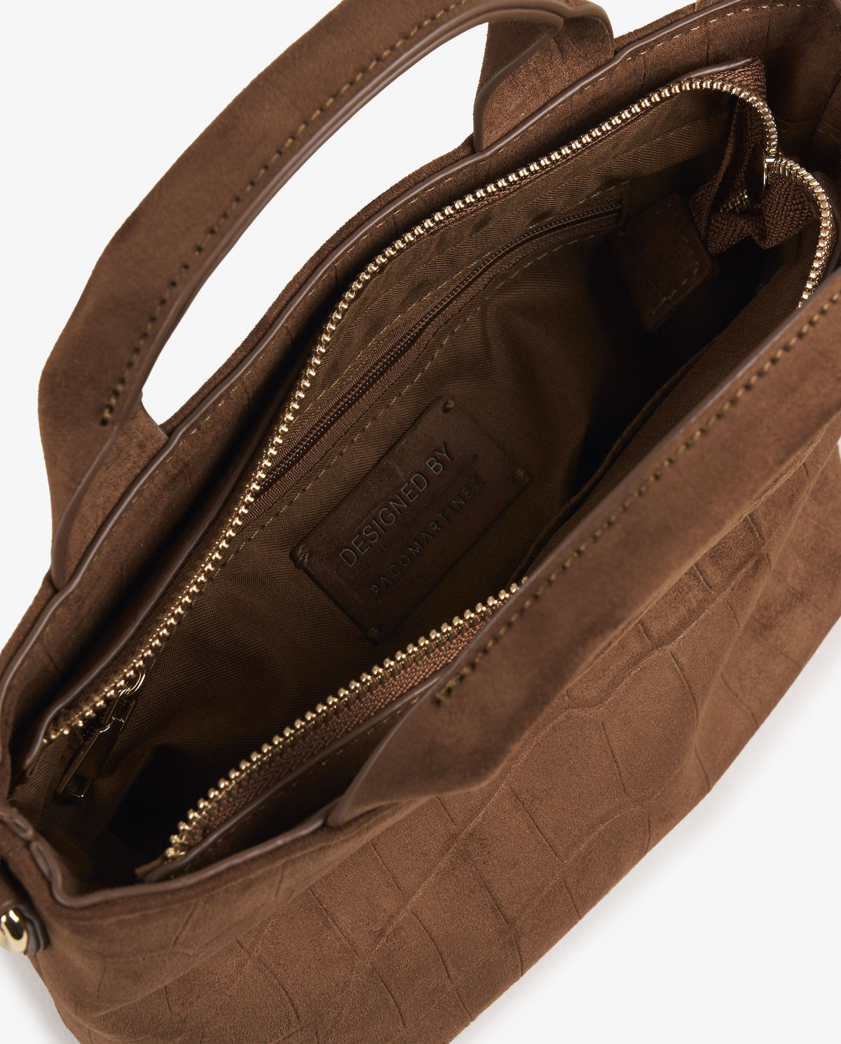 TOTE MINI COCO CAMEL