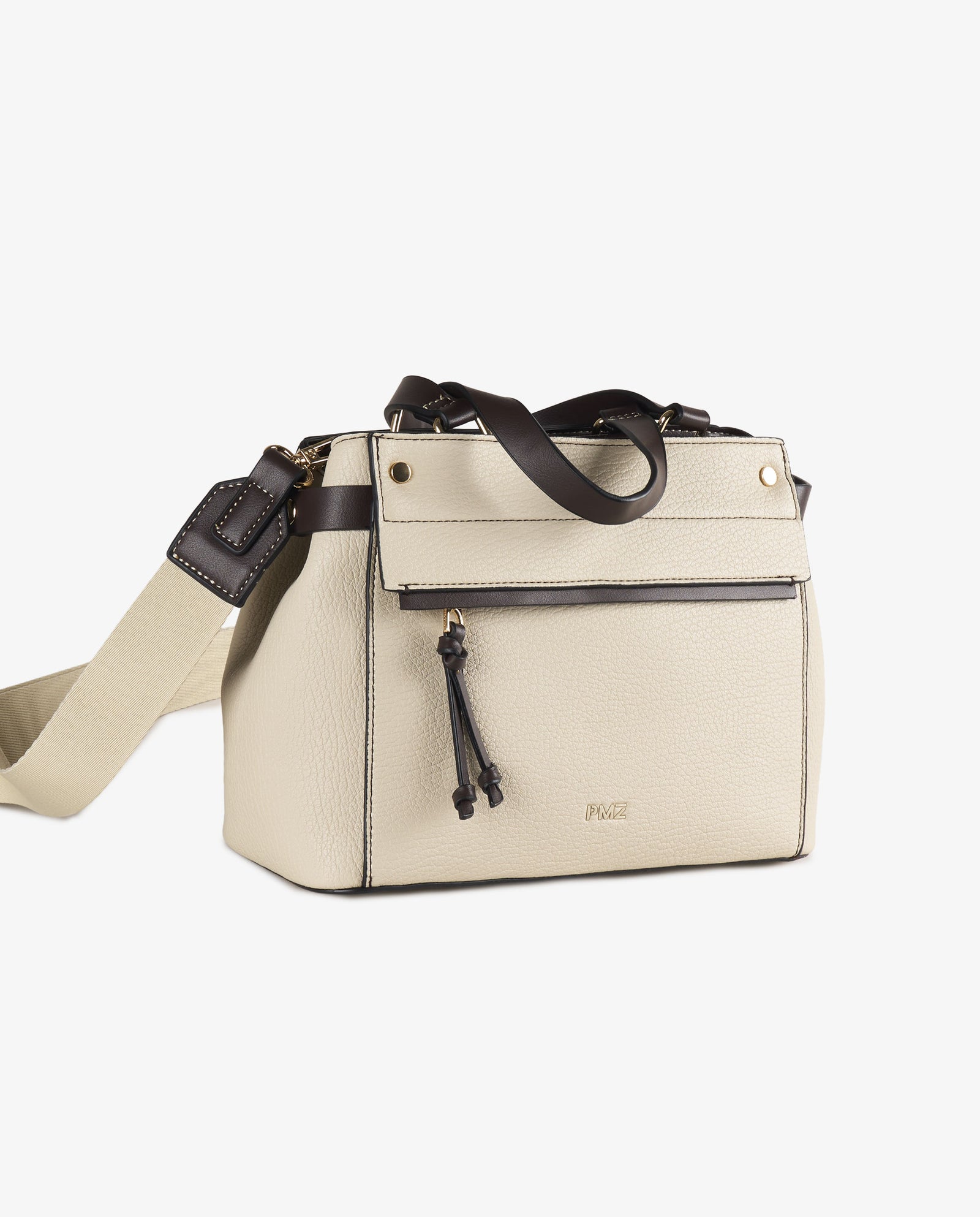 TOTE BICOLOR
