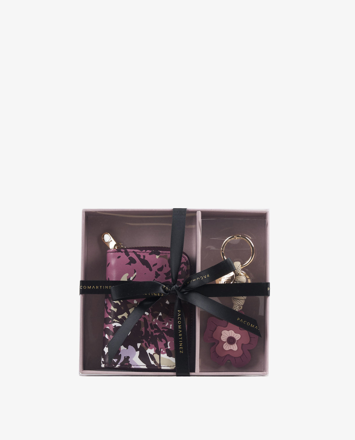 CAJA REGALO FLOR