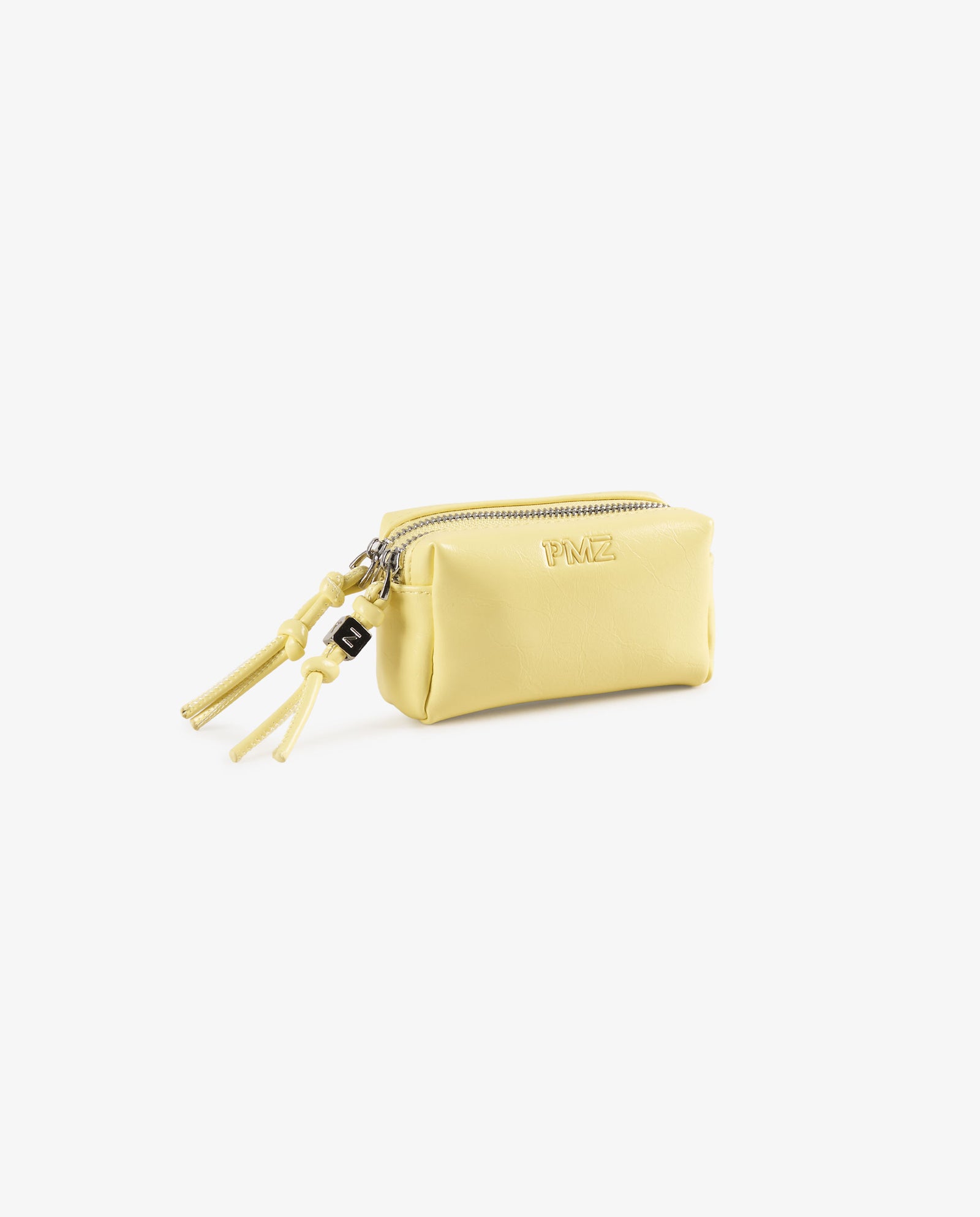 MONEDERO COLORS AMARILLO