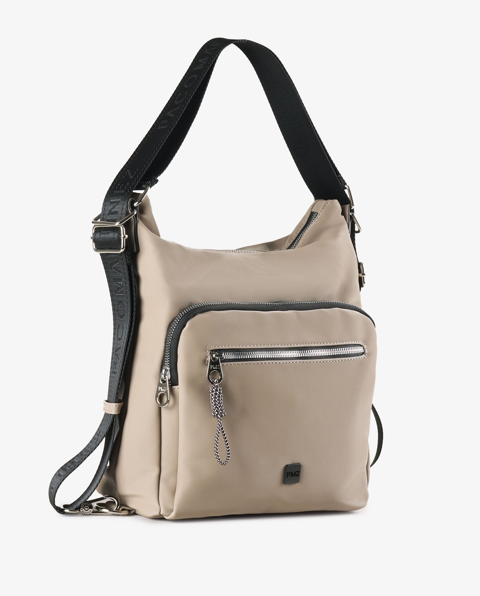 HOBO MOCHILA ENGOMADO