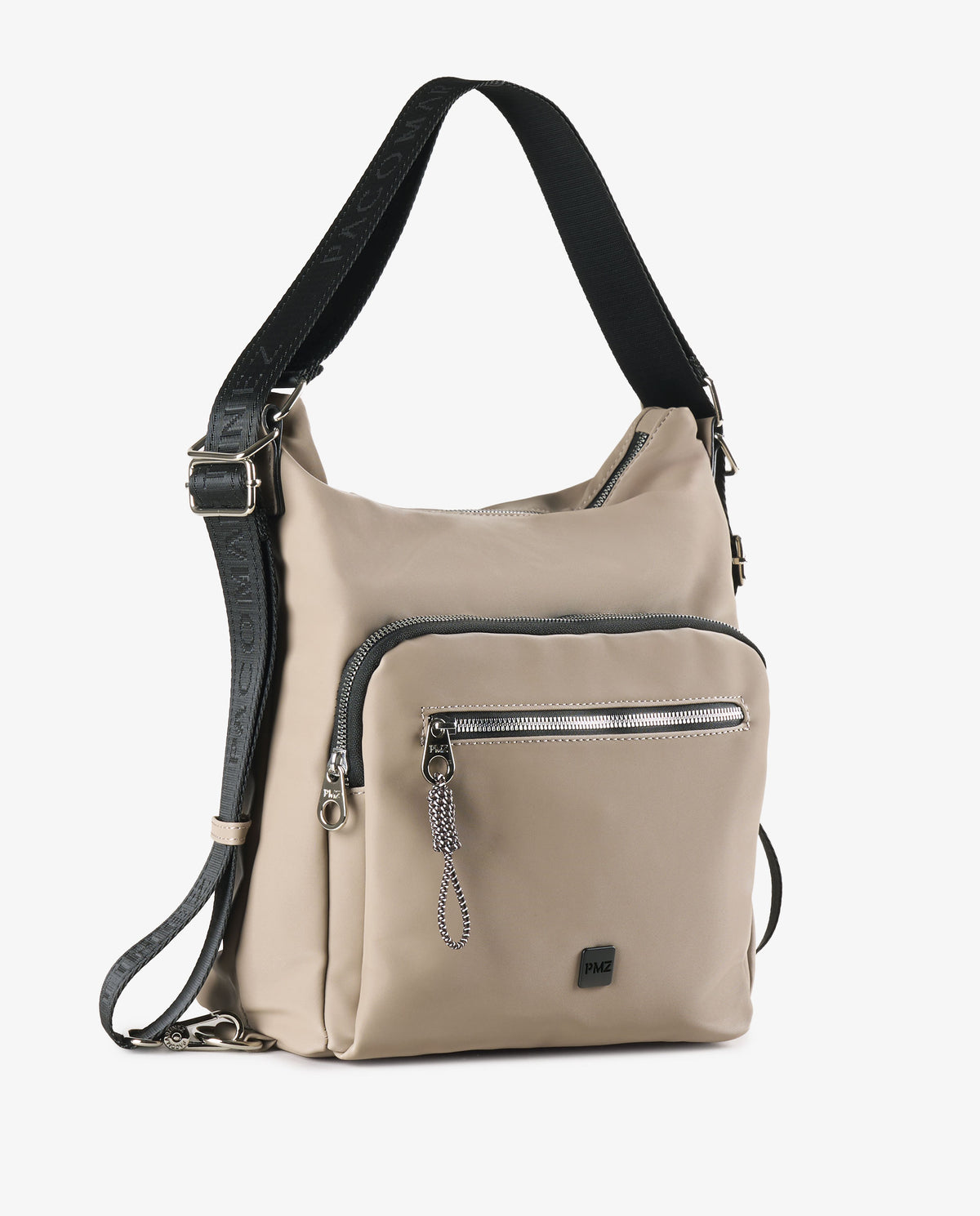 HOBO MOCHILA ENGOMADO