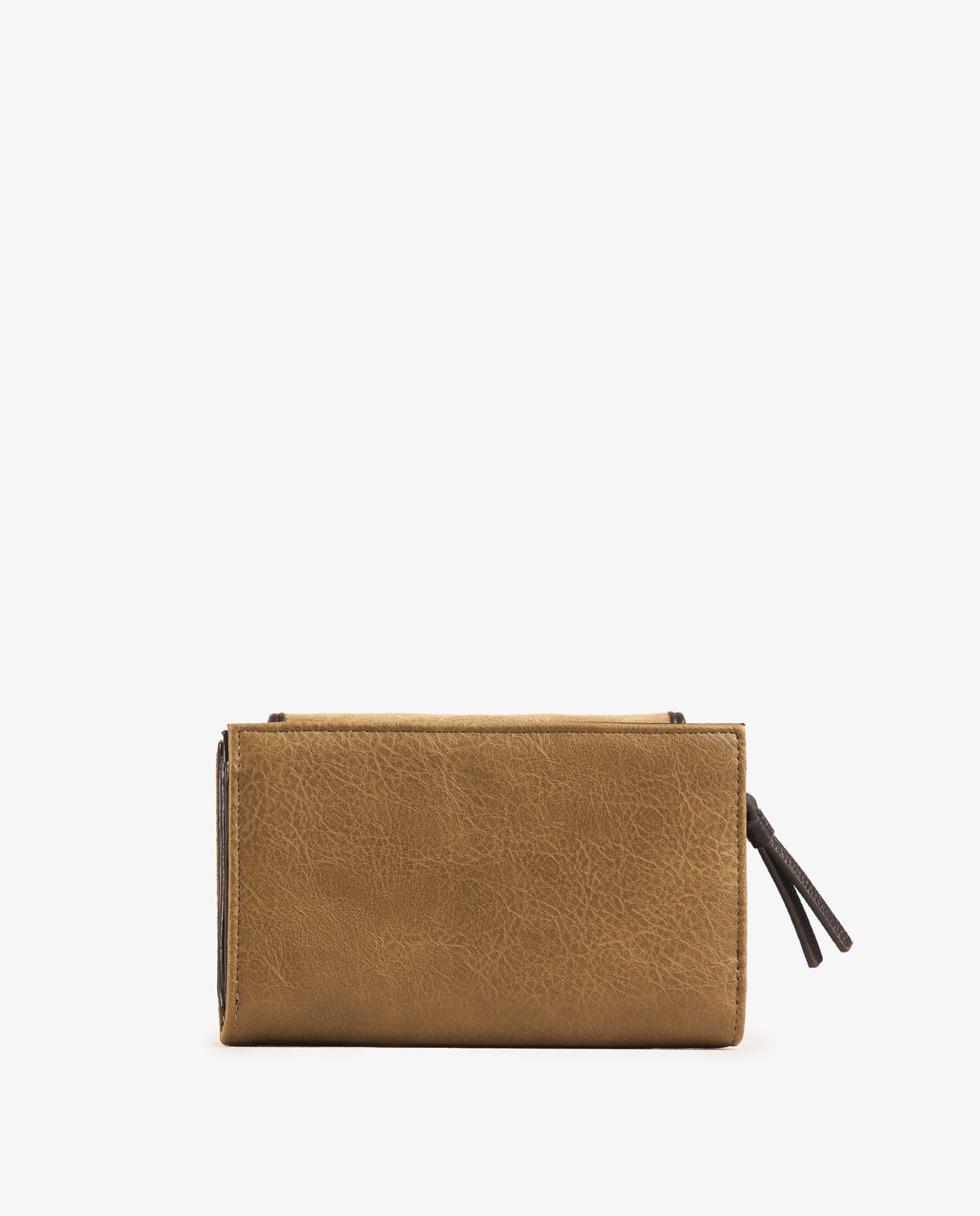 BILLETERA PIEL CAMEL GRANDE