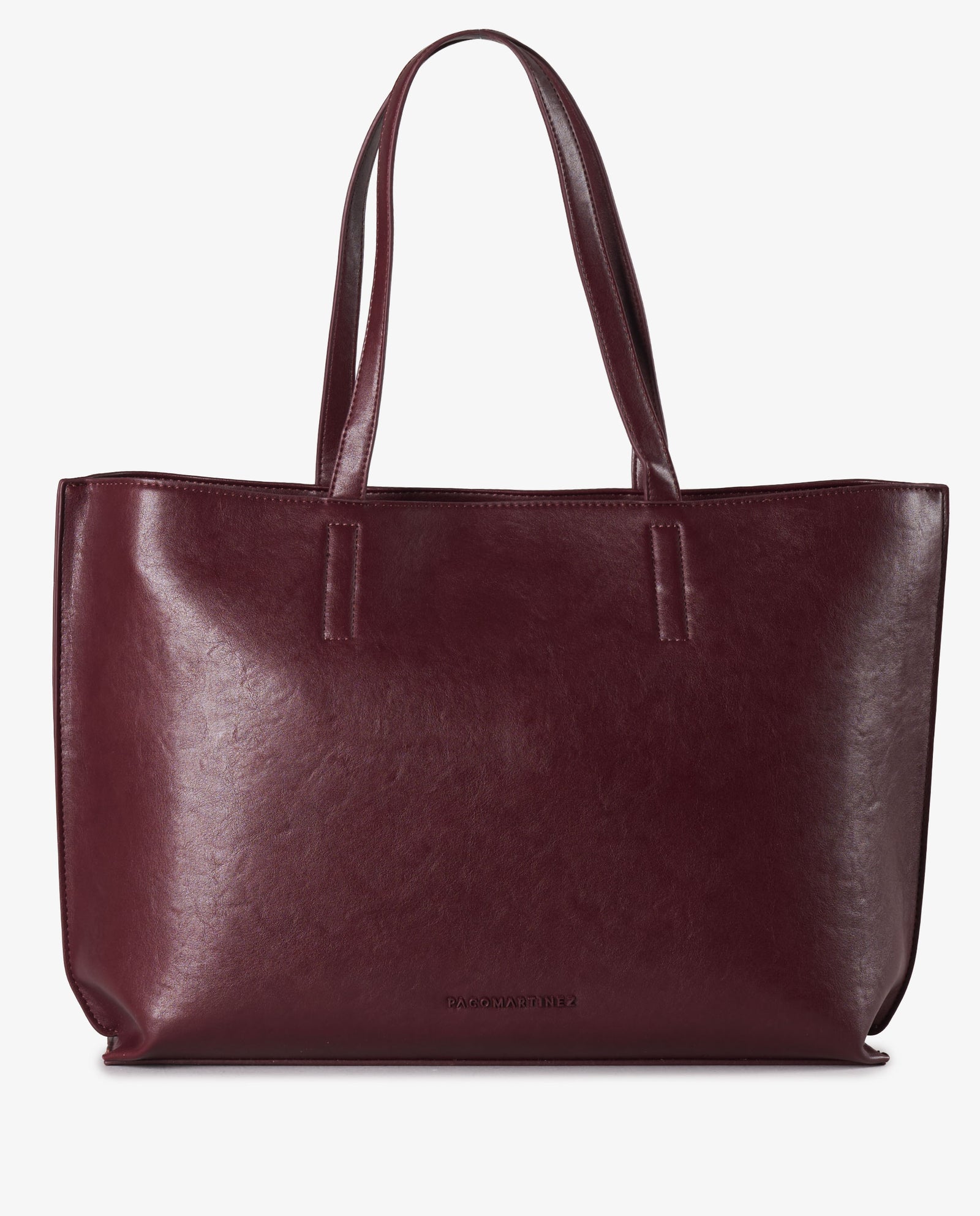 SHOPPER EFECTO PIEL