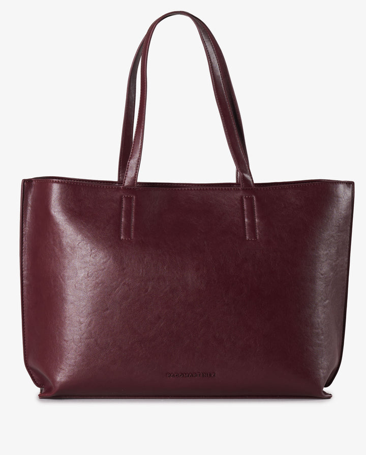 SHOPPER BURDEOS