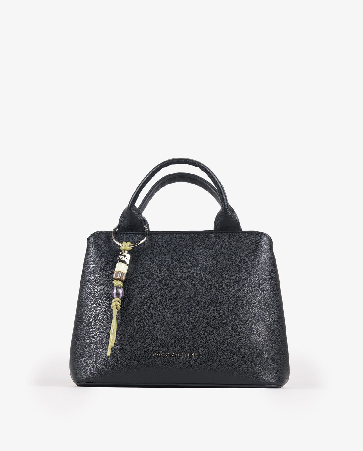 TOTE HANGER NEGRO
