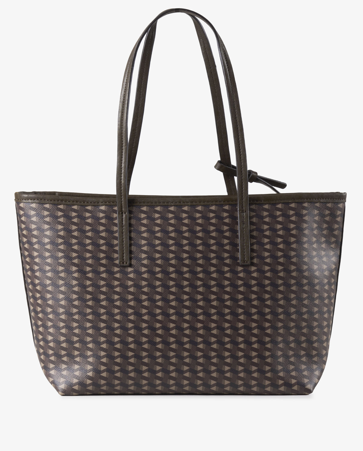 SHOPPER PRINT LOGOMANIA