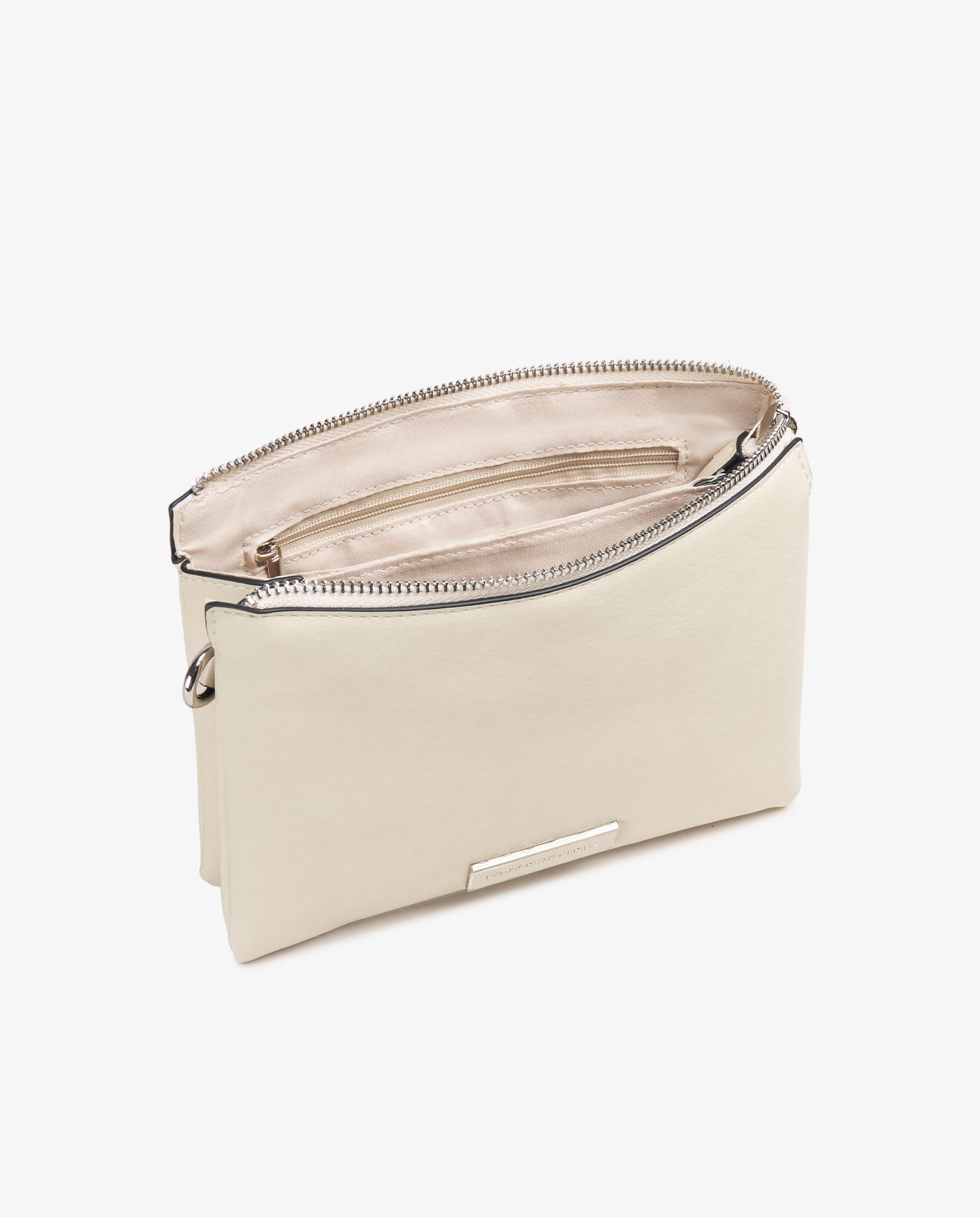 BANDOLERA EFECTO PIEL