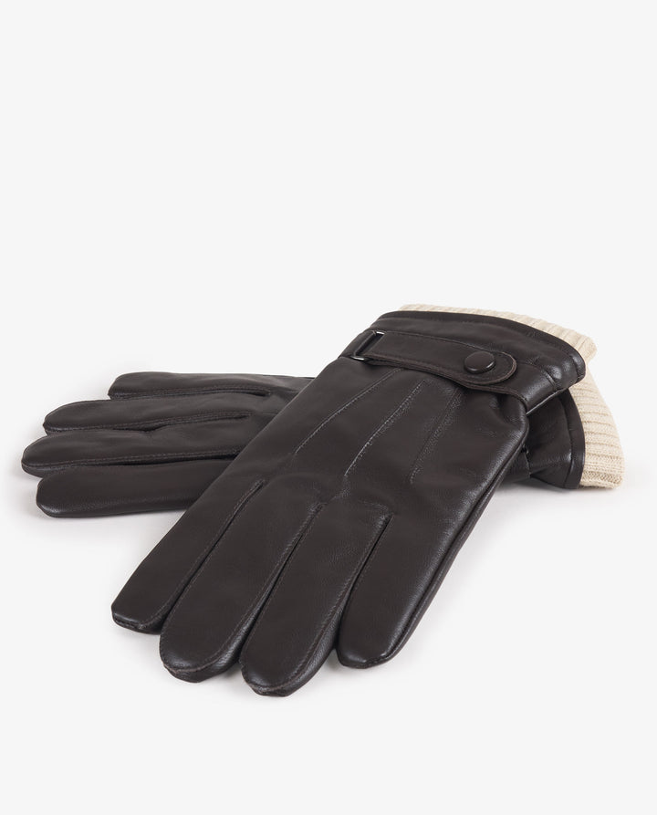 GUANTES PUÑO PUNTO