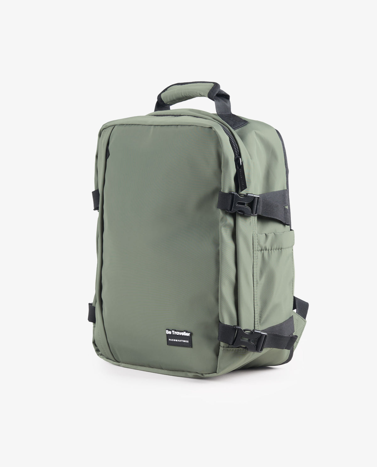 MOCHILA TRAVELLER