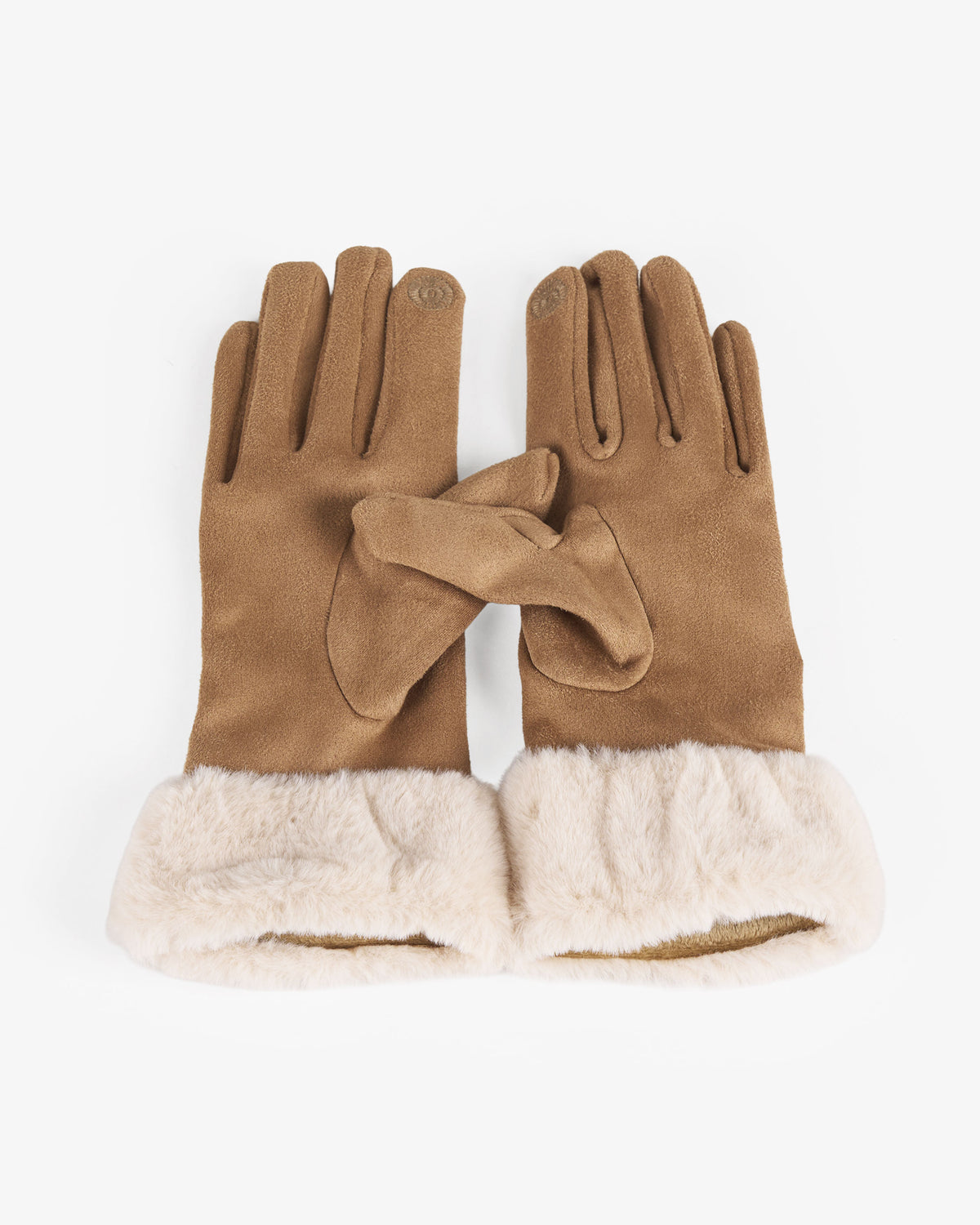 GUANTES CAMEL