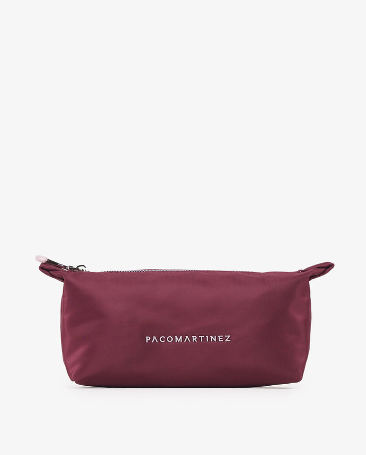 ESTUCHE NYLON BURDEOS