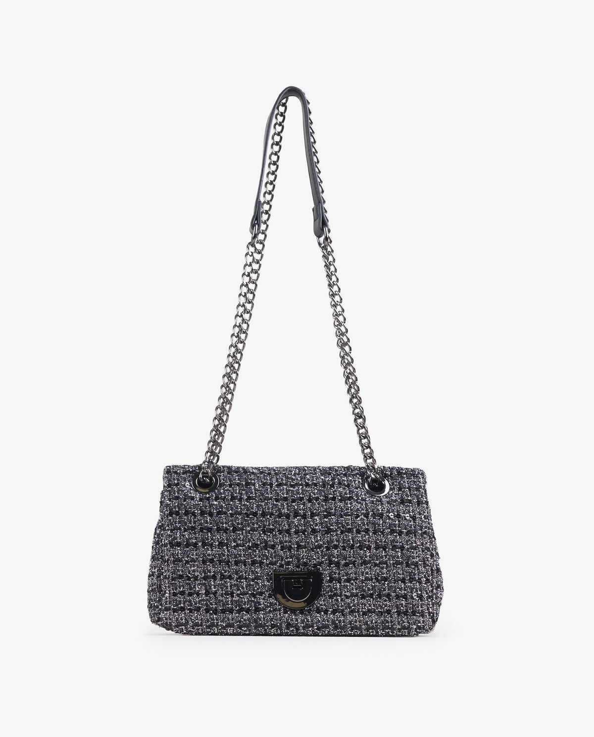 FLAP TWEED