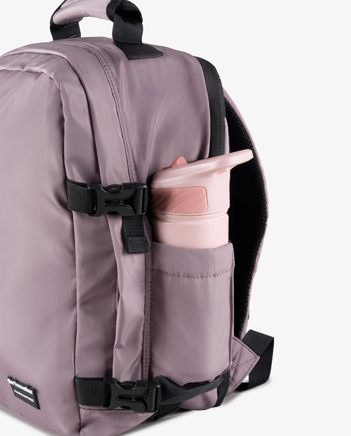 MOCHILA TRAVELLER EXPANDIBLE