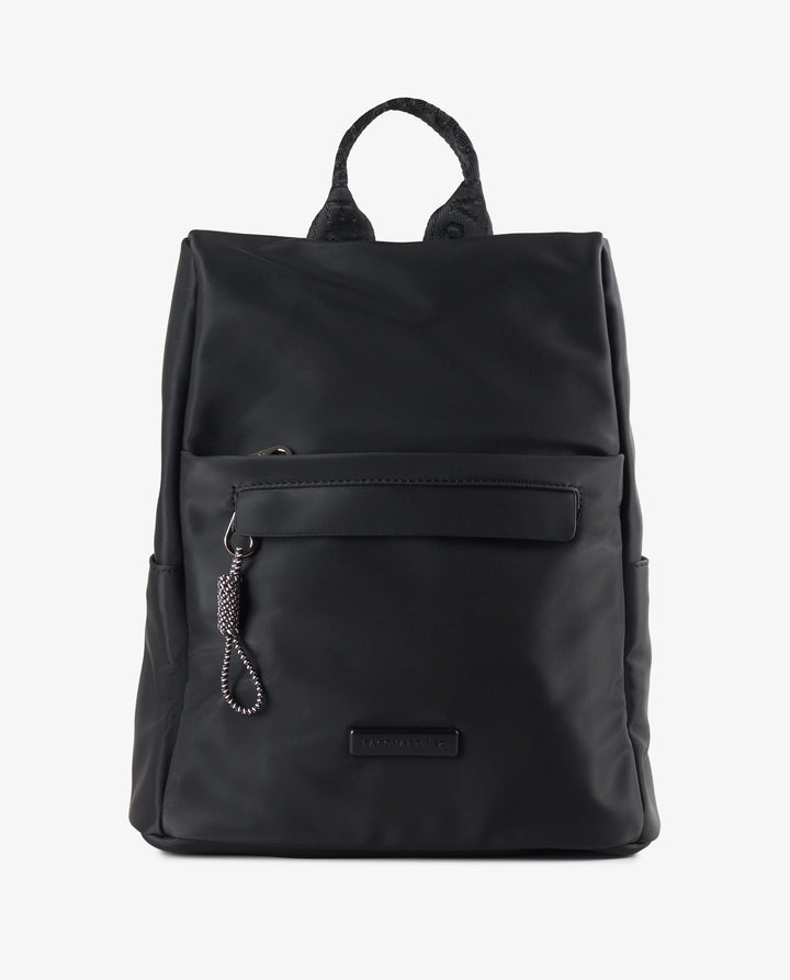 MOCHILA ANTIRROBO NEGRO