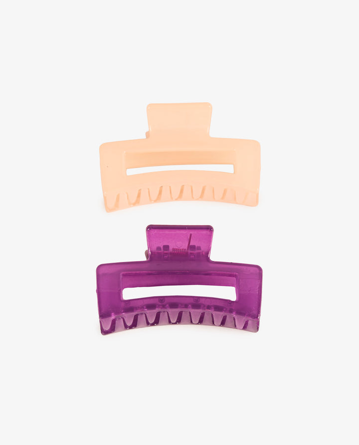 SET PINZAS GEOMÉTRICAS COLOR
